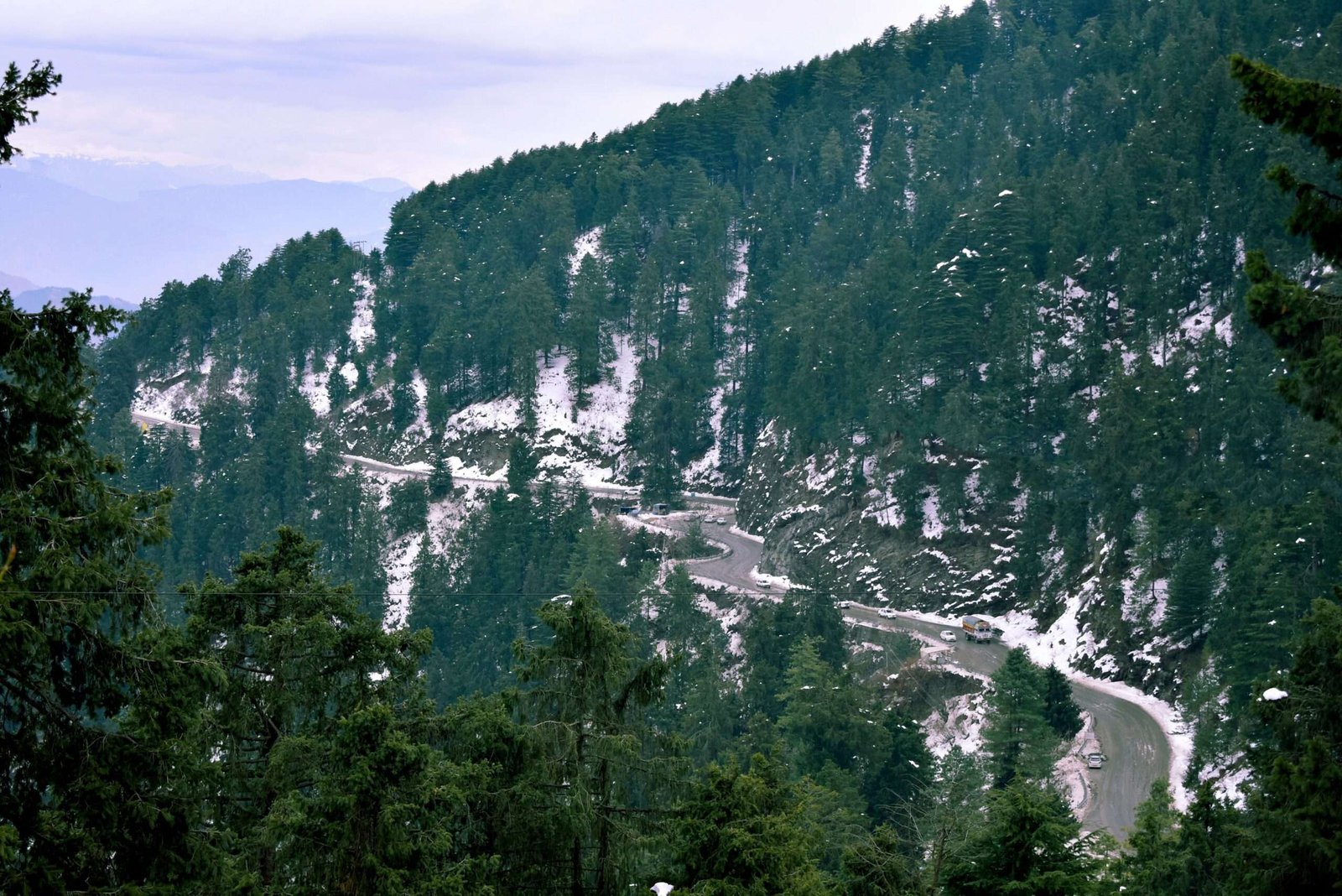 Kufri Sightseeing