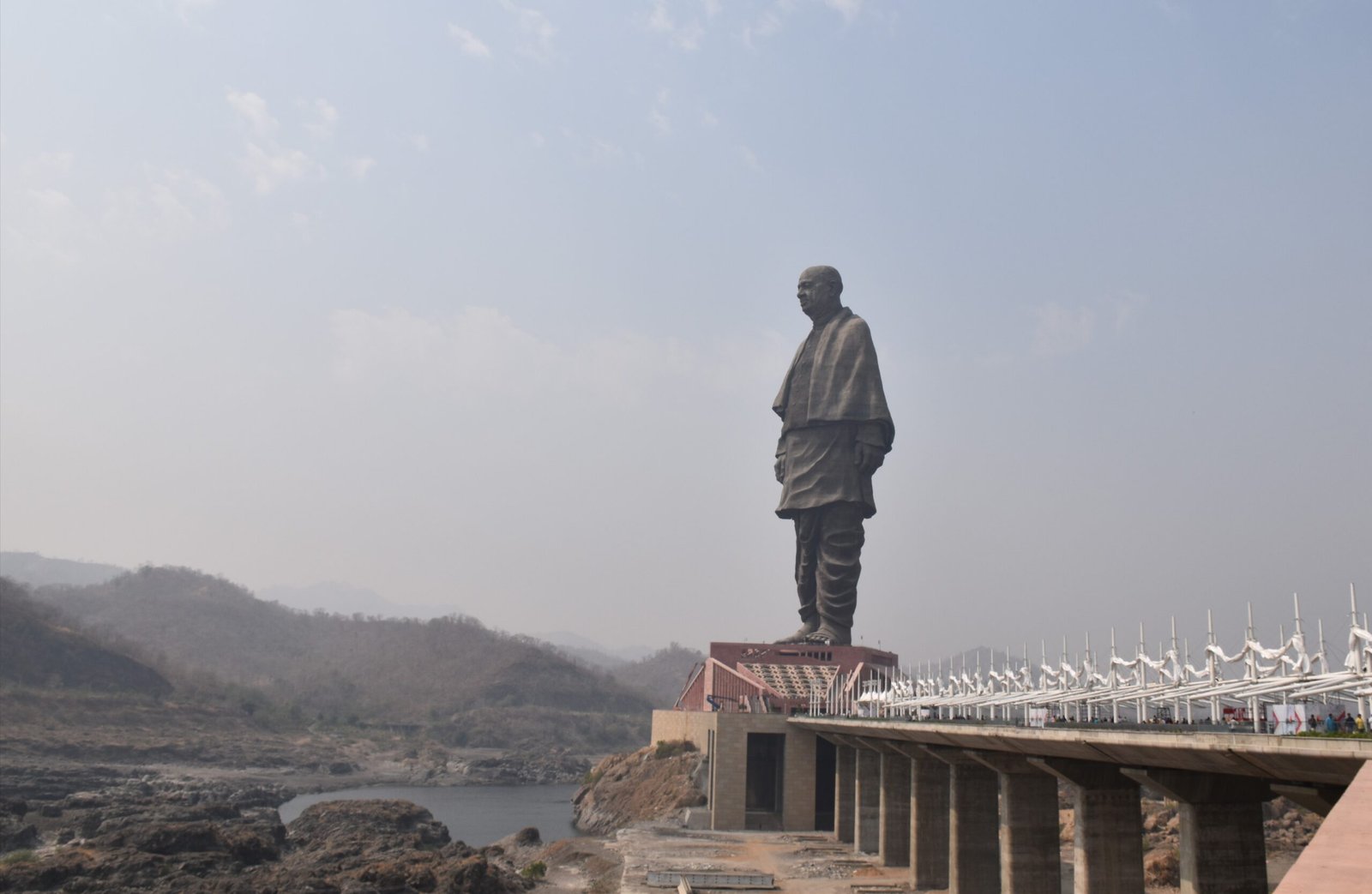 statue-unity-india