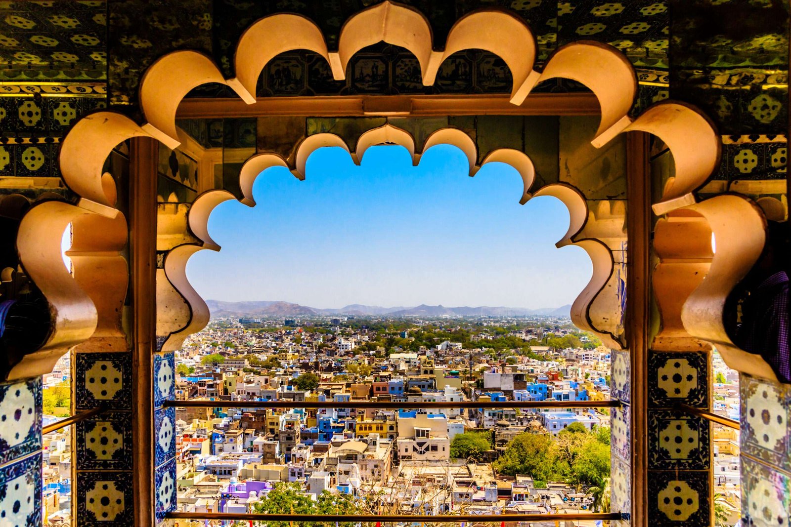 rajasthan