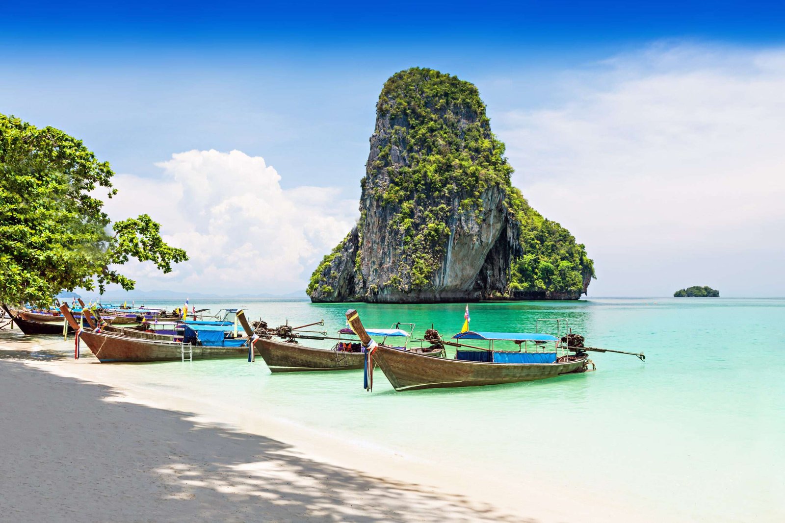 thailand trip