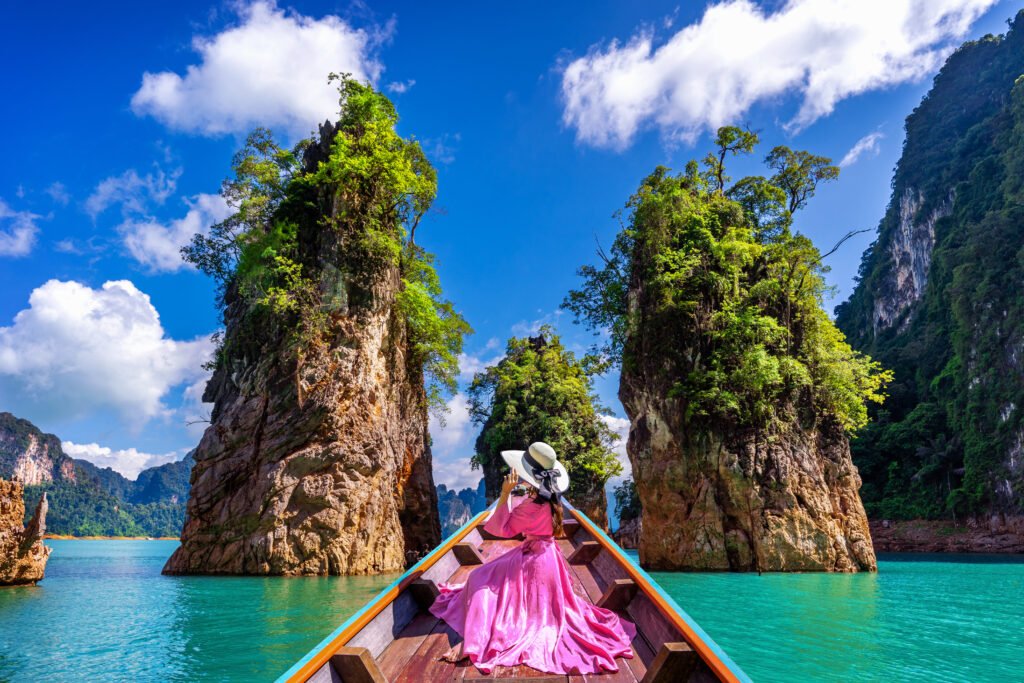 Best Honeymoon packages in Kerala